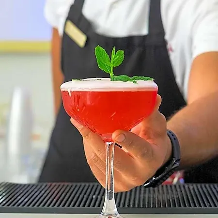 La Benata 5* Odaonu