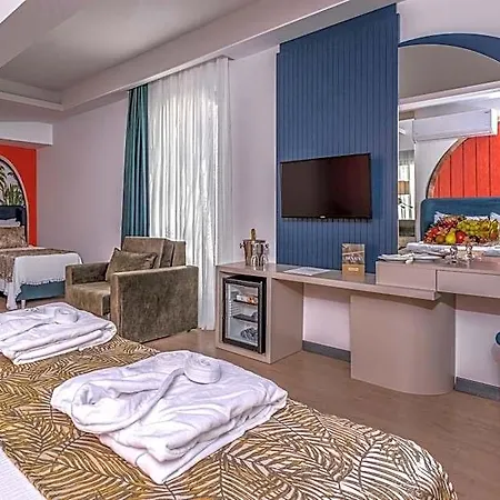 La Benata Ξενοδοχείο 5*