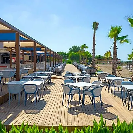 La Benata Hotel 5*