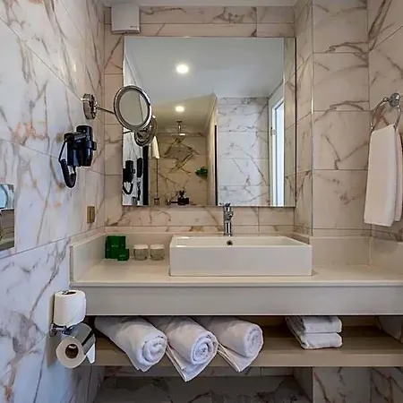 Hotel La Benata Odaonu