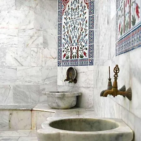 La Benata فندق Odaonu