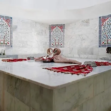 La Benata Hotel 5*