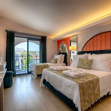 Hotel La Benata