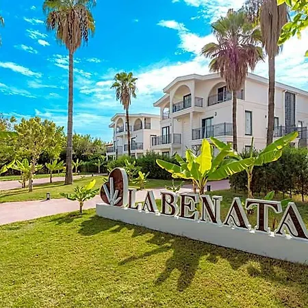 La Benata 5* Odaonu