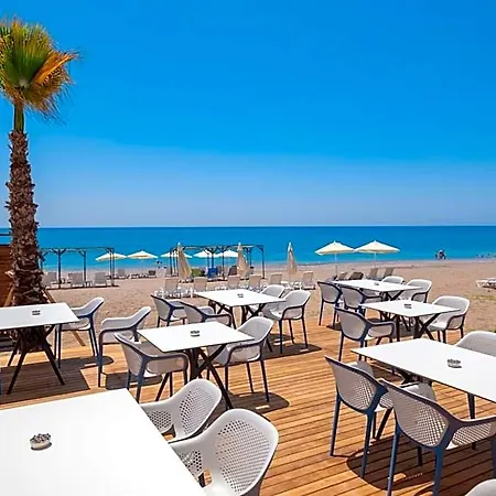 La Benata 5* Odaonu