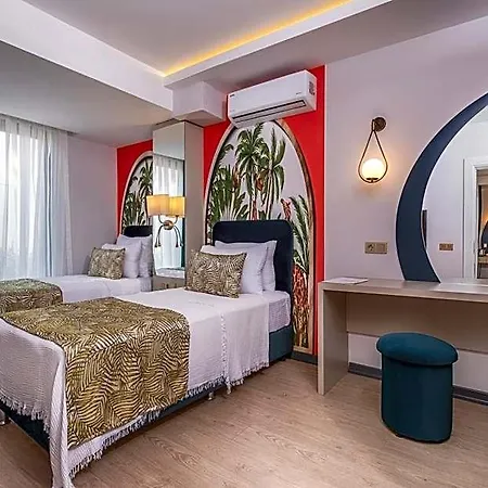 La Benata 5*