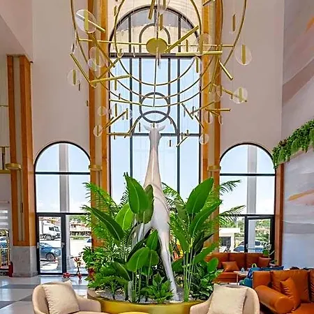 La Benata 5*